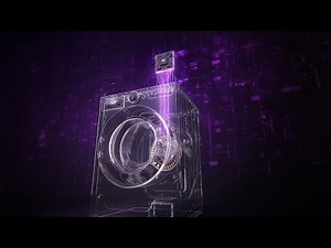 LG AI Washing Machines : AI Wash for easy laundry | LG