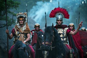 Five of the best German historical dramas to binge watch right now