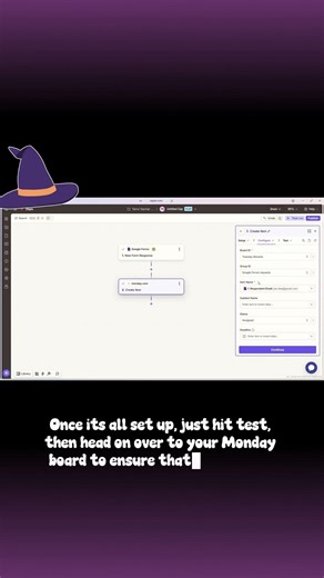 Turn Form Submissions Into Tasks Automatically (Zapier)