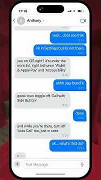 5 Emergency SOS iOS Fixes You Need to Configure Now! 🤔😮#ios #notification