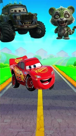 Zombix#zombiecar #cartoonmemes