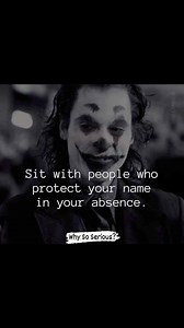 A Motivational Dose 😊. | Why So Serious?