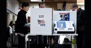 Midterms show "nobody knows nothing" as voters defy pollsters | 60 Minutes