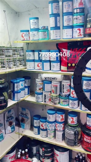 Vidéos de Pascal produit (@pascalproteine) avec son original - Phil Jones