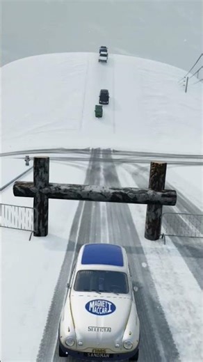 cars vs barrier beamng.drive subscribe for more