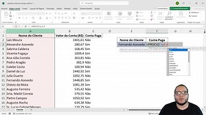 Você já deve ter ouvido bastante falar em PROCV no Excel não é mesmo? Você sabe como usar essa tão famosa função dentro do Excel? Ela é muito conhecida, mas muita gente tem dúvidas e dificuldade na hora de usar ela dentro do Excel. Hoje eu vou te mostrar o passo a passo de como usar essa função da forma correta e de forma bem fácil! | Hashtag Treinamentos | Facebook