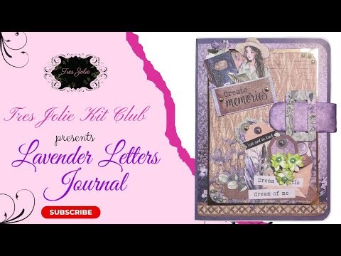Lavender Letters Journal