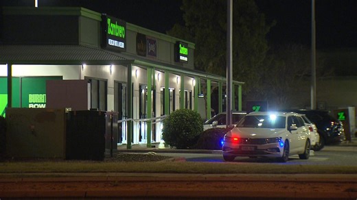 Teen allegedly stabbed outside Zambrero restaurant in Perth
