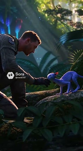 Pandora with Cats! Avatar Kitten Parody Trailer #cat #viral #funny