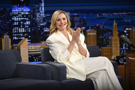 Cameron Diaz to star in 'Troop Beverly Hills' sequel directed by Clea DuVall