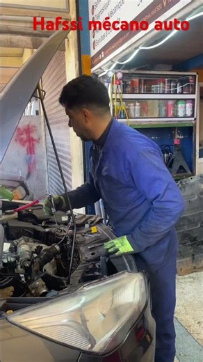 1. White Smoke on Cold Start – Ford C-Max 1.6 Diagnosis