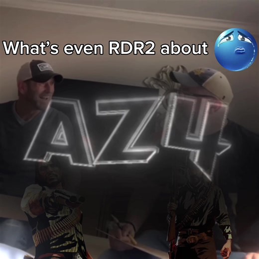 Gunlingers btw😿 || red redemption 2 || Ib: @bah7uz || #viral #fyp #arthurmorgan #johnmarston #rdr2