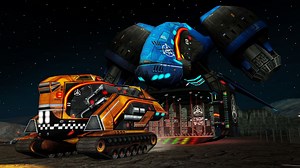 Rebellion's Battlezone 2 remaster will be out on March 1