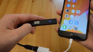 Watch THX Onyx Portable DAC Headphone Amplifier | Setup Guide on Amazon Live