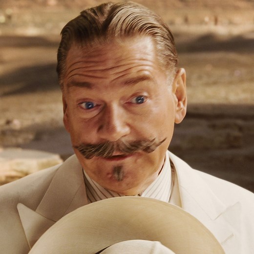 All aboard! Death on the Nile is now streaming. 🚢 | Hulu