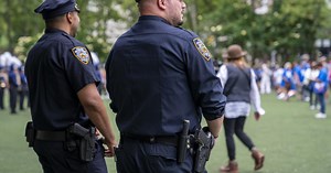 Consequences of ‘Defund the Police’: Big city police departments bleeding staff, unable to recruit