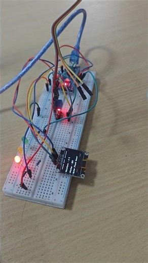 #plant #soil #moisturemeter #arduino #project #diy #electronic