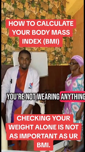 How to Calculate Your Body Mass Index (BMI)