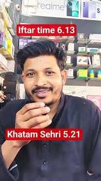 6 Ramzan mubarak #viral #ramzan #ramadan