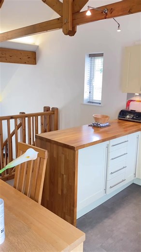 🌦️ Come rain or shine, our cosy cottages are the perfect base for your next Cornish holiday ✨ Enjoy a February getaway from just £700/week!* 🏡 *Price based off a two bed cottage from the 23rd of February 🫶 #cornwallcottages #dogfriendlycornwall #truro #familyholidayuk