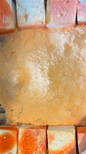 JAsmr Marie | Part 2 #chalkart #gymchalkasmr #jasmrmarie #gymchalkcrushing #chalkcrush #reformedgymchalk #chalkblocks #asmrcommunity #thisisasmr... | Instagram