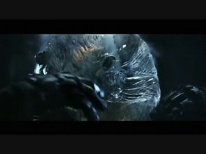 【謎の寄生体登場】Prometheus Launch Trailer（特別編集版）【FeniX】