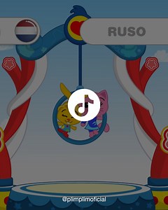 Escucha cómo suena Plim Plim en distintos idiomas 🤭🌈🎶 Síguenos en Tik Tok para más videos como este: https://www.tiktok.com/@plimplimoficial?_t=8bFTttgEe7Z&_r=1 . . . #PlimPlim #PlinPlin #CancionesInfantiles #VideosInfantiles #TikTok | Plim Plim, Un Héroe del Corazón