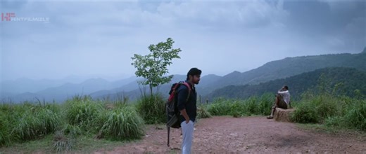 Offroad (2025) Malayalam HQ HDRip