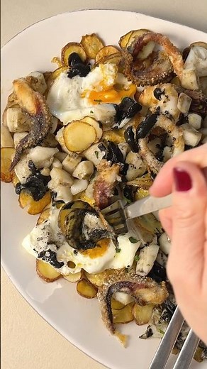 Did you know about this typical dish in Ibiza?