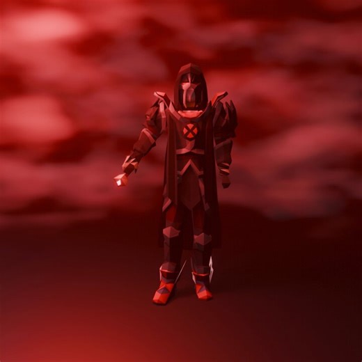 On the 99 Slayer council, and granted the rank of Master slayer. #maythe4th