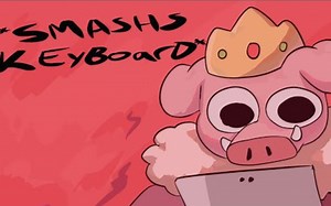 【Dream SMP动画】Technoloud