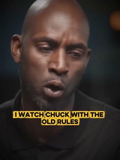 Igniting the comments! Garnett: Rasheed is just better than Duncan, debate me!