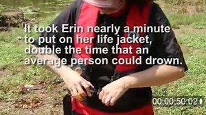 15 reactions | July 2-4 is Operation Dry Water. We are taking extra time this week to bring awareness to the dangers of boating under the influence. Did you know that the average person can drown in as few as 30 seconds? In this video we simulated the effects of alcohol while putting on a life jacket with "drunk goggles." #boatsober #pleasewearit #lifejacket | Little Rock District, U.S. Army Corps of Engineers | Facebook
