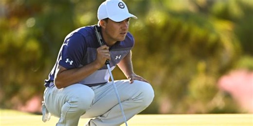 Hero World Challenge 2021 DFS picks: The reasons to fade Jordan Spieth