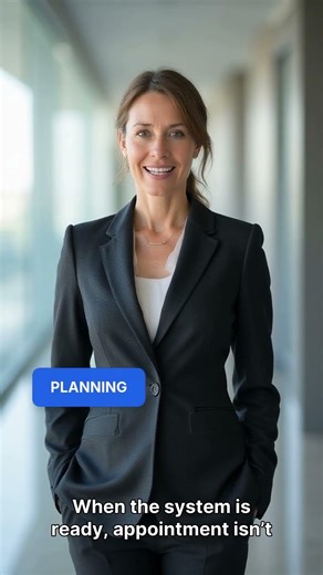 Preparation before letters issue turns appointment into execution and shortens probate #probatehelp