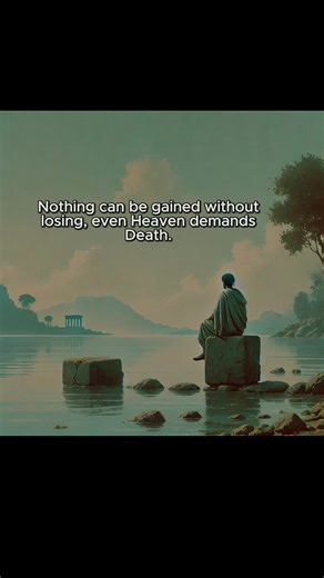Every reward comes with sacrifice. You cannot reach higher without leaving something behind. Growth is the price of transformation. If you’re not following @legionsummit you will probably never see us again #Sacrifice #Wisdom #Growth #Mindset #Motivation #Philosophy #Success #lifelessons