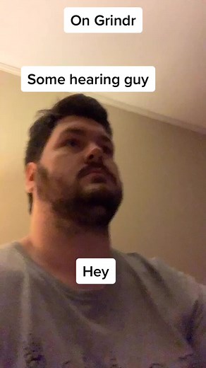 Deaf Gay Love: Embracing Equality and Respect