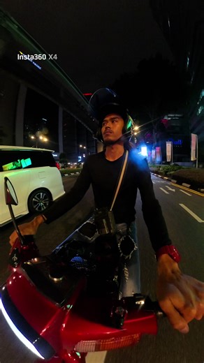 Panduan Terbaik Menggunakan Insta 360 Ex5