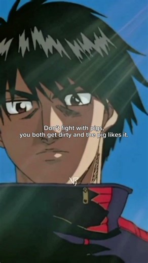 Protect your peace.#boxing #hajimenoippo #boxingislife🥊 #lifequotes #motivation #gym #gymmotivation