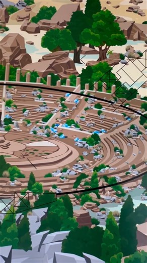 Get a closer look at the 2025-2026 FIRST LEGO League #UNEARTHED...