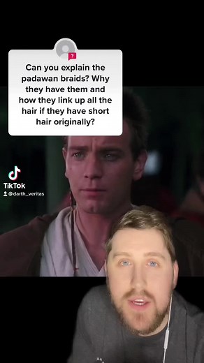 Understanding Padawan Braids in Star Wars: Symbolism and Tradition Explained
