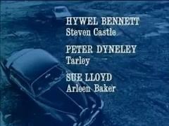 The Sweeney (Opening Titles) 🎥🎬📺 | Seventies Time-Machine