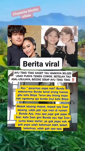 302K views · 1.4K reactions |  Tall trees will always be the target of the wind. The same goes for quality humans #reels #fyp #reeslvideo #fyp #viral #friendly #videoreel #semuaorang | Chyienta Bhotto Olalla | Facebook