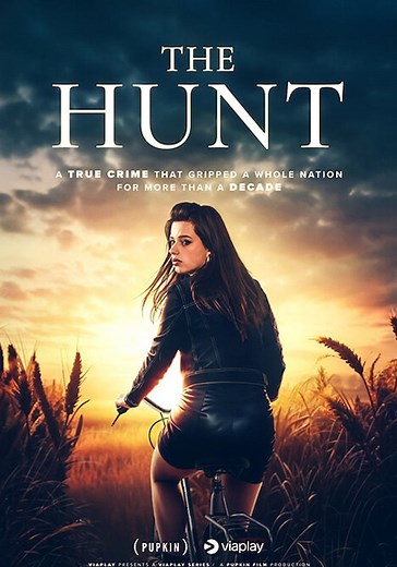 The Hunt - watch tv series streaming online