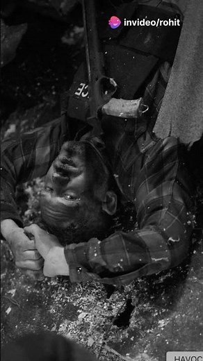 HAVOC Review 🔥| Tom Hardy | Netflix 2025