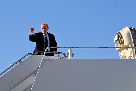 Iran War: Graham’s ‘No Boots on the Ground’ Followed by Trump Saying Maybe