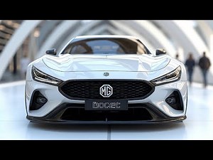 2026 MG Marvel R Review | Luxury Electric SUV with Style, Performance & Price