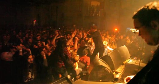 Basilica SoundScape returns September 19 & 20 for a weekend of boundary-pushing performers in Hudson, NY. Tickets and weekend passes available now. | Basilica Hudson