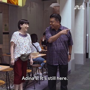 2.3M views · 5K reactions | Can't a man reminisce about his old...