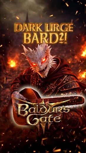 WHAT CLASS Should Dark Urge Be: BG3
